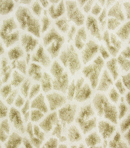 Montone Beige Giraffe Wallpaper by Brewster