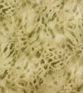 Umbria Light Brown Jaguar Wallpaper by Brewster