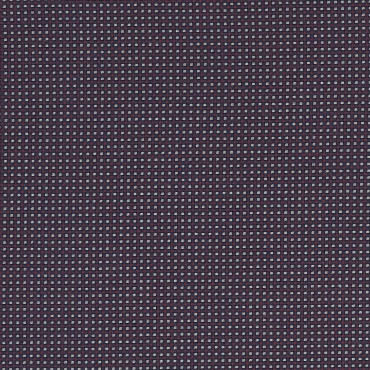 DOM R047 140 Domino Roulette by Sunbrella Fabric Sunbrella European Sunbrella® Acrylic, Sunbrella® Polyester USA or Imported 5-Year Horizontal: and Vertical: 55 in. - Fabric Carolina -