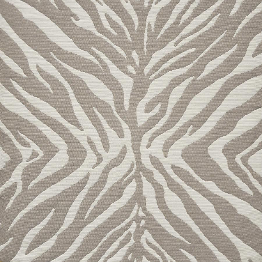 Zebrawood # 441 Nomadic Desert by Maxwell Designer Fabric Home & Garden-Act V 100% BELLA-DURA POLYOLEFIN USA V-25.3"H-27.5" 55" - Swanky Fabrics -