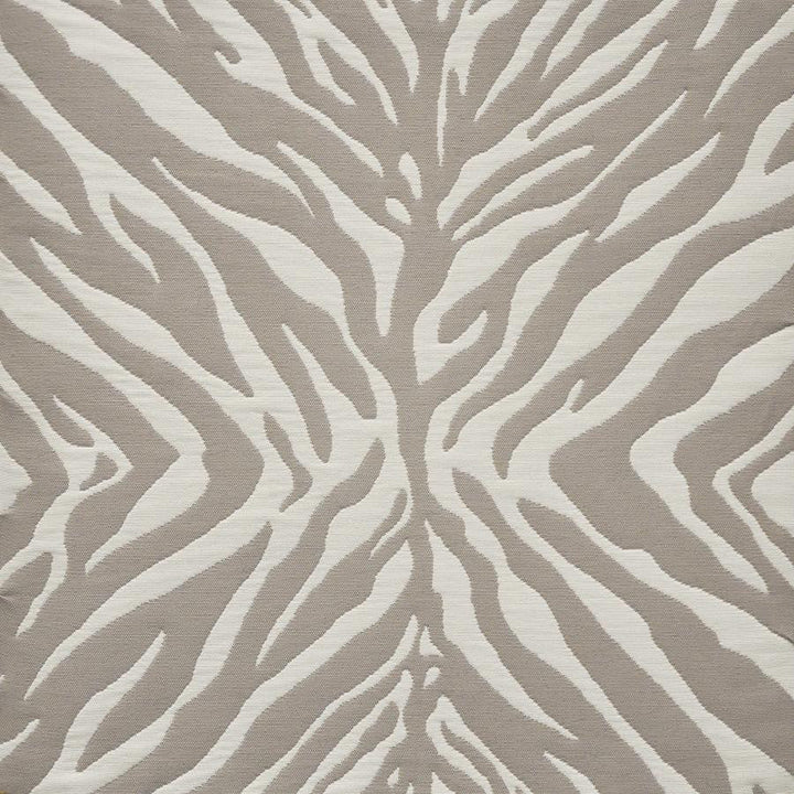 Zebrawood # 441 Nomadic Desert by Maxwell Designer Fabric Home & Garden-Act V 100% BELLA-DURA POLYOLEFIN USA V-25.3"H-27.5" 55" - Swanky Fabrics -