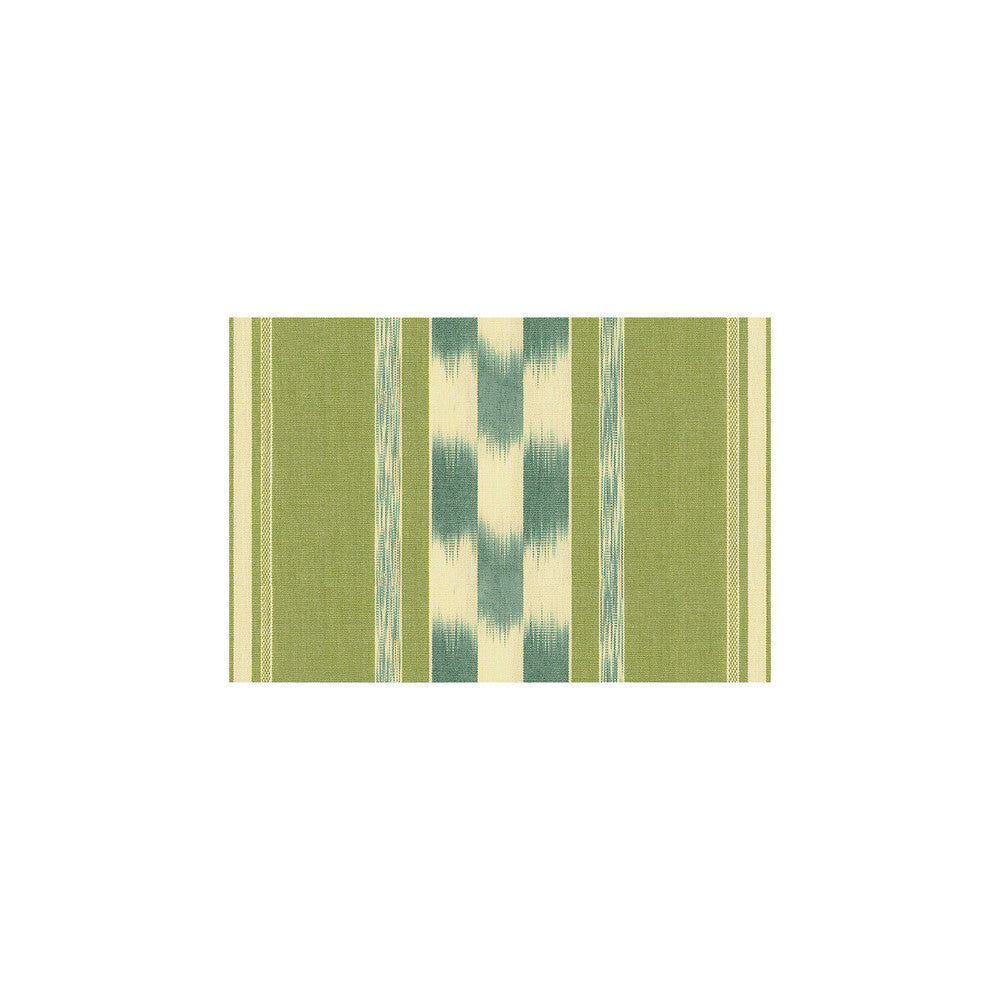 Danti Leaf by Kravet Design Fabric BARCLAY BUTERA COLLECTION COTTON - 100% India - Horizontal: 9 and Vertical: 2.5 53 - Fabric Carolina -