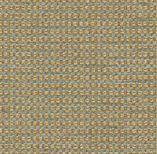 Queen Azure by Kravet Smart Fabric
