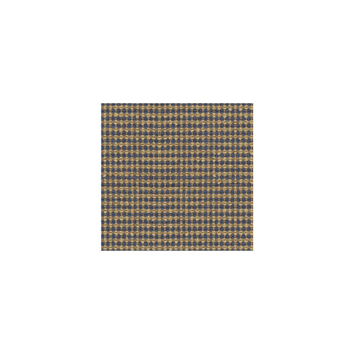 Queen Cobalt by Kravet Smart Fabric GIS RAYON - 57%;POLYESTER - 35%;COTTON - 7%;NYLON - 1% United States HEAVY Horizontal: - and Vertical: - 57.5 - Fabric Carolina -