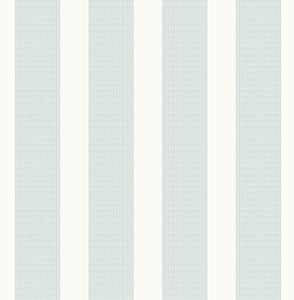 Visby Slate Stripe Wallpaper by A-Street Prints