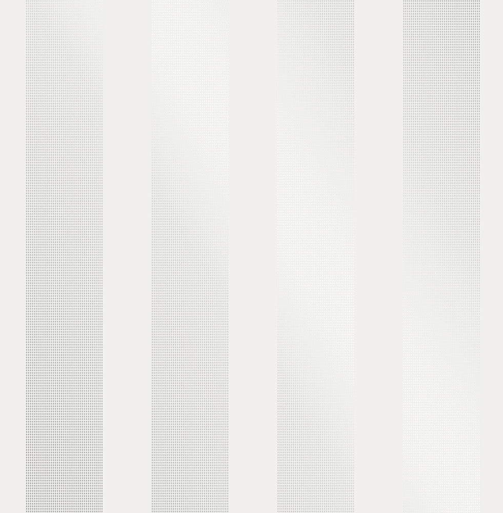Visby Silver Stripe Wallpaper by A-Street Prints Conran's Plain Simple Useful Covers about 56.4 square feet 20.5-in by 33-ft long roll Unpasted 0 - Fabric Carolina -