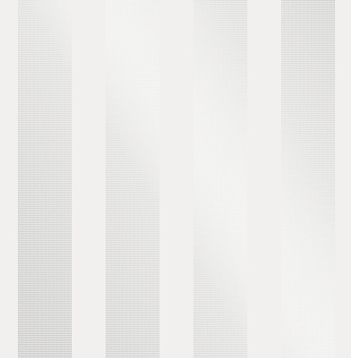 Visby Silver Stripe Wallpaper by A-Street Prints Conran's Plain Simple Useful Covers about 56.4 square feet 20.5-in by 33-ft long roll Unpasted 0 - Fabric Carolina -