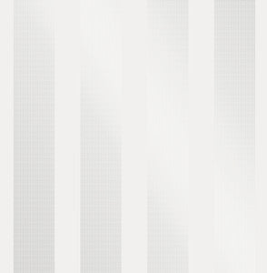 Visby Silver Stripe Wallpaper by A-Street Prints