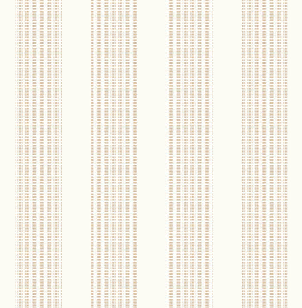 Visby Beige Stripe Wallpaper by A-Street Prints Conran's Plain Simple Useful Covers about 56.4 square feet 20.5-in by 33-ft long roll Unpasted 0 - Fabric Carolina -