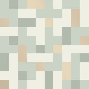 Alby Mint Geometric Wallpaper by A-Street Prints