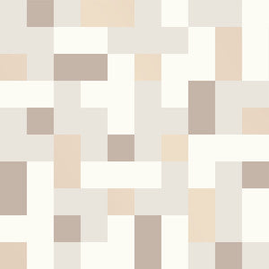 Alby Neutral Geometric Wallpaper by A-Street Prints