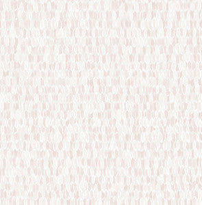 Nora Light Pink Abstract Geometric Wallpaper by A-Street Prints