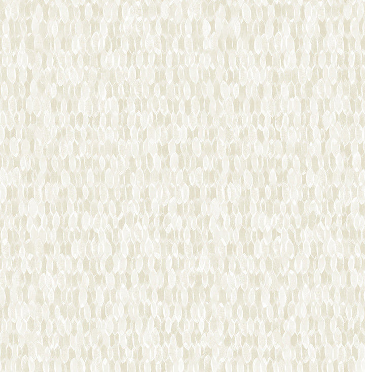 Nora Neutral Abstract Geometric Wallpaper by A-Street Prints Conran's Plain Simple Useful Covers about 56.4 square feet 20.5-in by 33-ft long roll Unpasted 20.9 - Fabric Carolina -