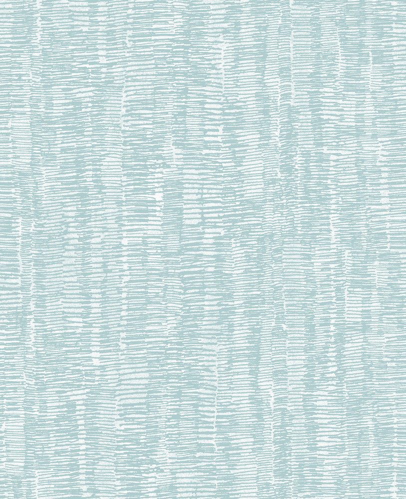 Hanko Light Blue Abstract Texture Wallpaper by A-Street Prints Conran's Plain Simple Useful Covers about 56.4 square feet 20.5-in by 33-ft long roll Unpasted 12.6 - Fabric Carolina -