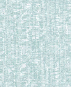 Hanko Light Blue Abstract Texture Wallpaper by A-Street Prints