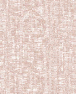 Hanko Salmon Abstract Texture Wallpaper by A-Street Prints