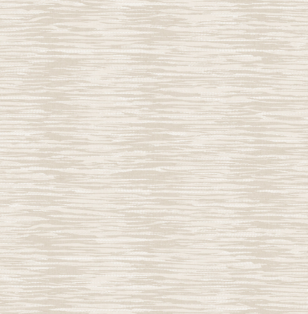 Morrum Neutral Abstract Texture Wallpaper by A-Street Prints Conran's Plain Simple Useful Covers about 56.4 square feet 20.5-in by 33-ft long roll Unpasted 10.4 - Fabric Carolina -