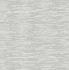 Morrum Grey Abstract Texture Wallpaper by A-Street Prints