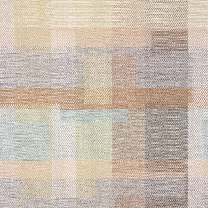 87003-0001 Vitric Seaglass by Sunbrella Designer Fabric Sunbrella Transcend SunbrellaÂ® Acrylic, SunbrellaÂ® Polyester USA or Imported 5-Year Horizontal: 14.3 in. and Vertical: 12 in. 54 in. - Swanky Fabrics -