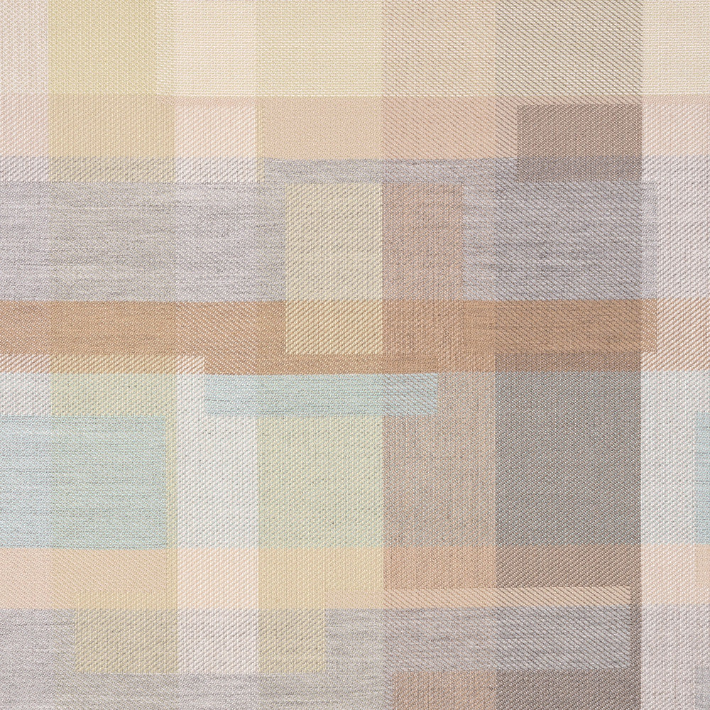 87003-0001 Vitric Seaglass by Sunbrella Designer Fabric Sunbrella Transcend Sunbrella® Acrylic, Sunbrella® Polyester USA or Imported 5-Year Horizontal: 14.3 in. and Vertical: 12 in. 54 in. - Swanky Fabrics -