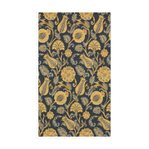 Outer Banks Indigo by Kravet Couture Fabric