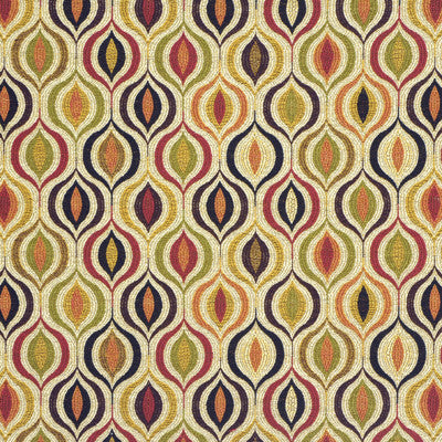 Live As One Blanc by Kravet Couture Fabric