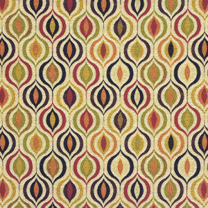 Live As One Blanc by Kravet Couture Fabric