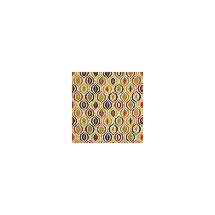 Live As One Blanc by Kravet Couture Fabric KRAVET COLORS VISCOSE - 63%;RAYON - 21%;POLYESTER - 16% Netherlands MEDIUM Horizontal: 13 and Vertical: 6.5 55.5 - Fabric Carolina -