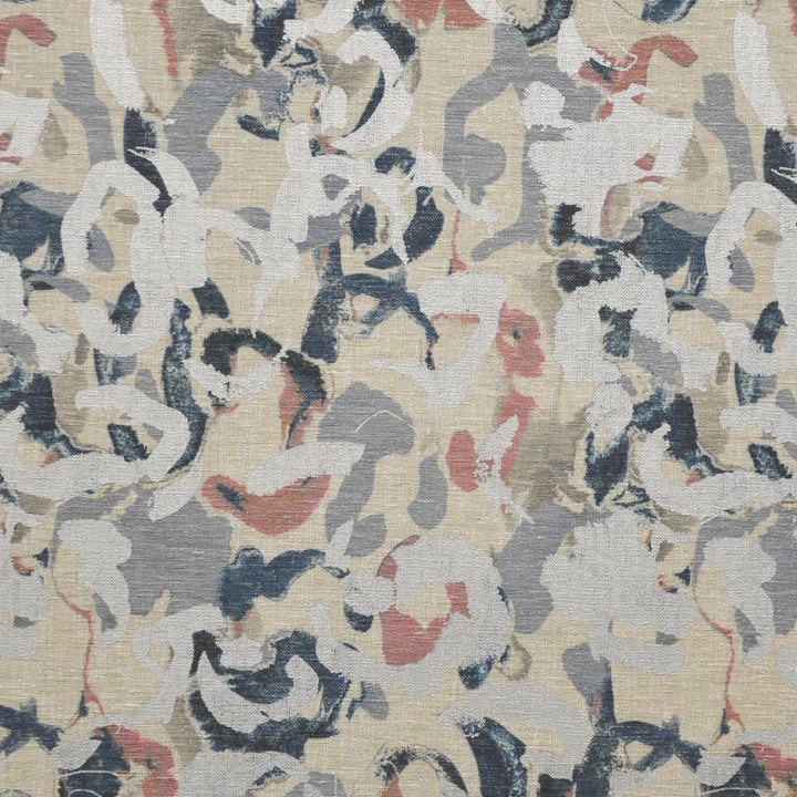 Zola # 333 Serenity by Maxwell Fabric Color Theory-Vol.V Sorbet 100% POLYESTER TURKEY V-13.5"H-18" 54" - Fabric Carolina -