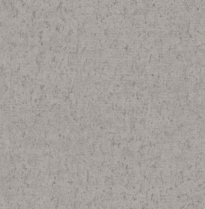 Guri Grey Concrete Texture Wallpaper by Decorline Architecture Covers about 56.4 square feet 20.5-in by 33-ft long roll Unpasted 0 - Fabric Carolina -