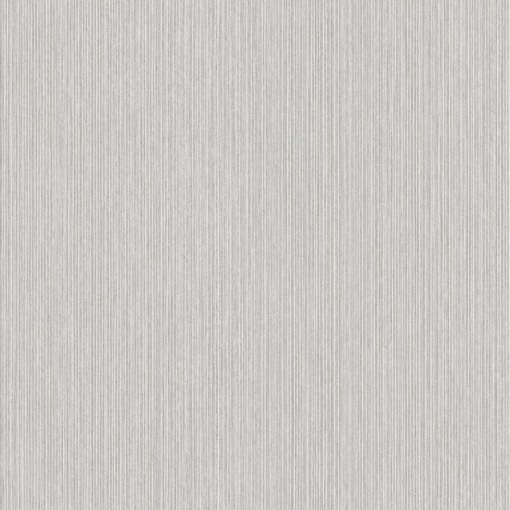 Crewe Grey Vertical Woodgrain Wallpaper by Decorline Architecture Covers about 56.4 square feet 20.5-in by 33-ft long roll Unpasted 0 - Fabric Carolina -