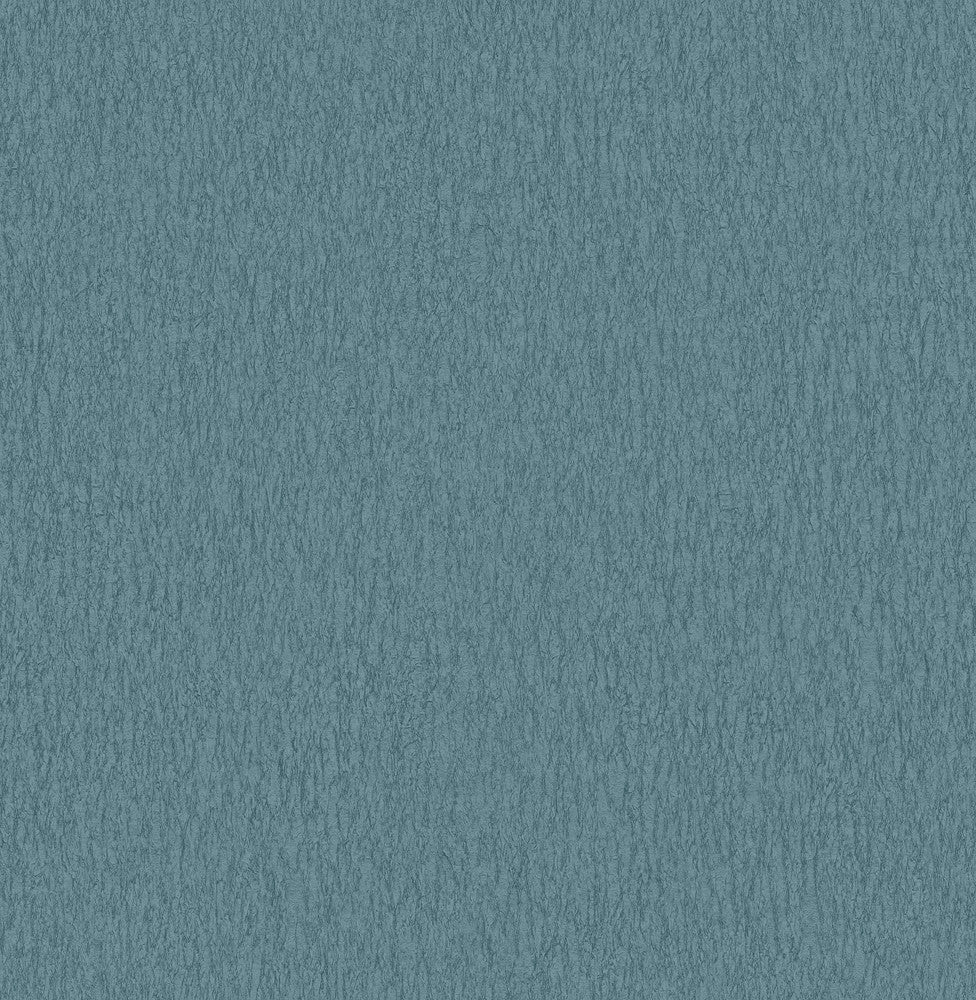Antoinette Teal Weathered Texture Wallpaper by Decorline Architecture Covers about 56.4 square feet 20.5-in by 33-ft long roll Unpasted 0 - Fabric Carolina -