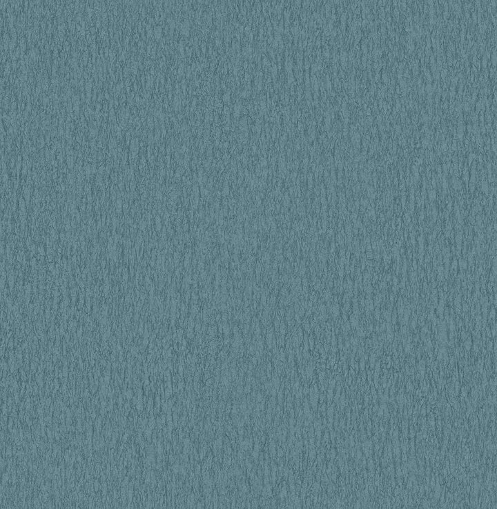 Antoinette Teal Weathered Texture Wallpaper by Decorline Architecture Covers about 56.4 square feet 20.5-in by 33-ft long roll Unpasted 0 - Fabric Carolina -