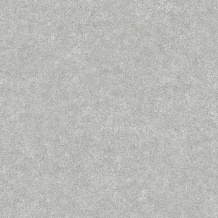 Cielo Silver Sponged Metallic Wallpaper by Decorline Architecture Covers about 56.4 square feet 20.5-in by 33-ft long roll Unpasted 0 - Fabric Carolina -