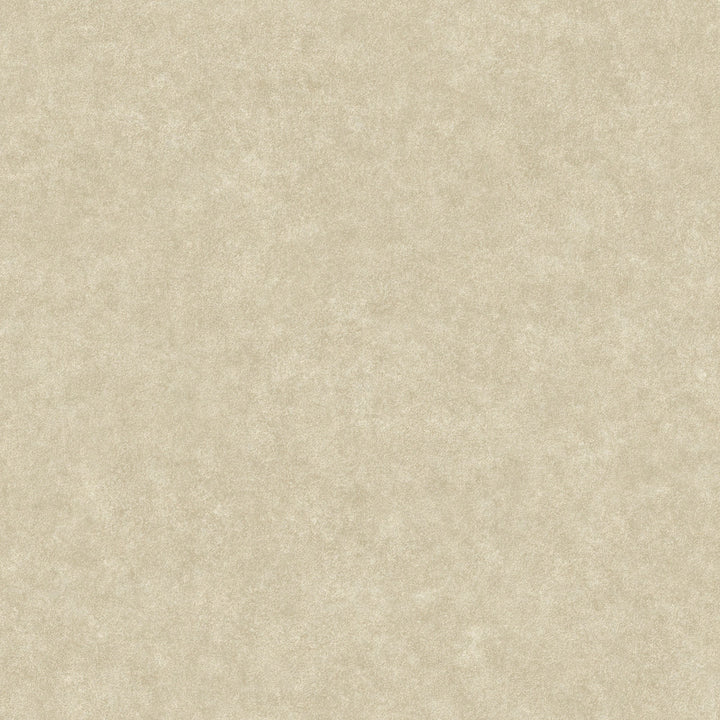 Cielo Champagne Sponged Metallic Wallpaper by Decorline Architecture Covers about 56.4 square feet 20.5-in by 33-ft long roll Unpasted 0 - Fabric Carolina -