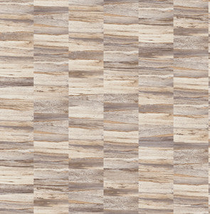 Hugo Cream Faux Wood Wallpaper by Fine Decor