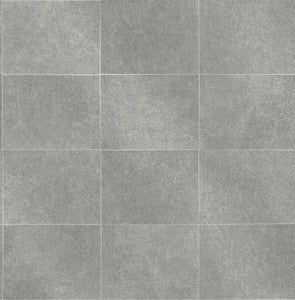 Cecelia Grey Geometric Wallpaper by Fine Decor