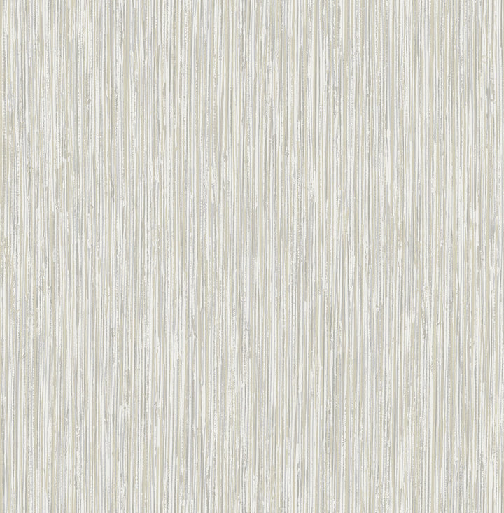 Kofi Grey Faux Grasscloth Wallpaper by Fine Decor Medley Covers about 56.4 square feet 20.5-in by 33-ft long roll Unpasted 10.4 - Fabric Carolina -