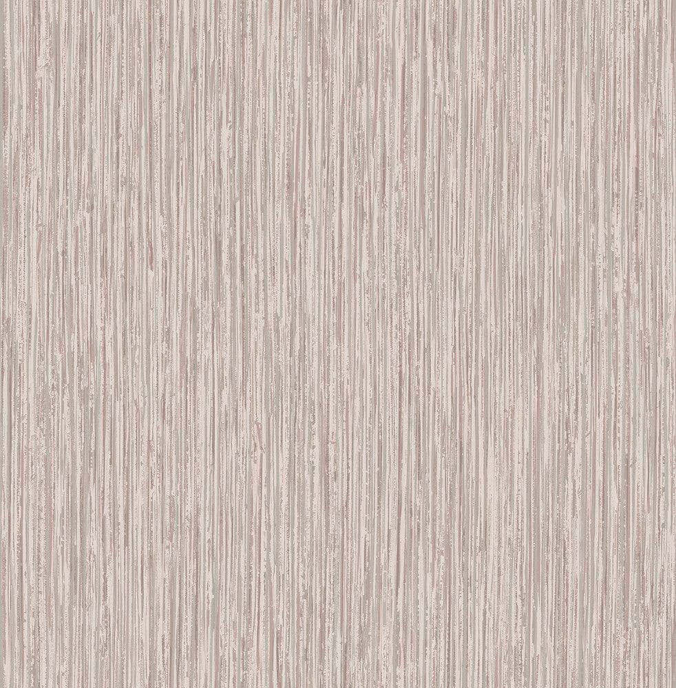 Kofi Light Pink Faux Grasscloth Wallpaper by Fine Decor Medley Covers about 56.4 square feet 20.5-in by 33-ft long roll Unpasted 10.4 - Fabric Carolina -