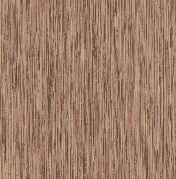 Kofi Maroon Faux Grasscloth Wallpaper by Fine Decor Medley Covers about 56.4 square feet 20.5-in by 33-ft long roll Unpasted 10.4 - Fabric Carolina -