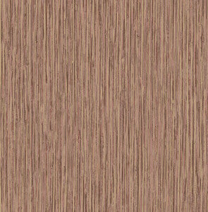 Kofi Maroon Faux Grasscloth Wallpaper by Fine Decor