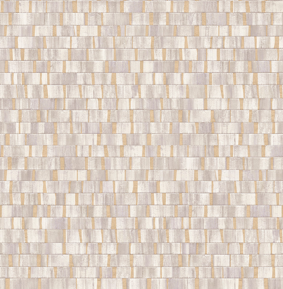 Constantine Neutral Faux Wood Wallpaper by Fine Decor Medley Covers about 56.4 square feet 20.5-in by 33-ft long roll Unpasted 20.9 - Fabric Carolina -