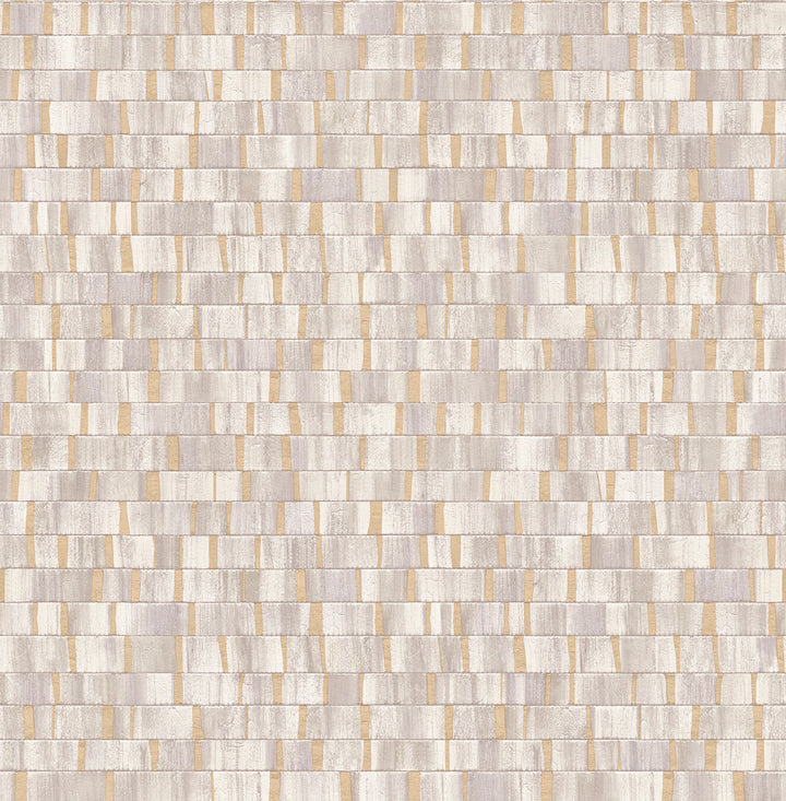 Constantine Neutral Faux Wood Wallpaper by Fine Decor Medley Covers about 56.4 square feet 20.5-in by 33-ft long roll Unpasted 20.9 - Fabric Carolina -