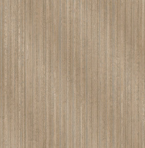 Bijou Brass Faux Metal Wallpaper by Fine Decor