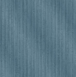 Bijou Blue Faux Metal Wallpaper by Fine Decor