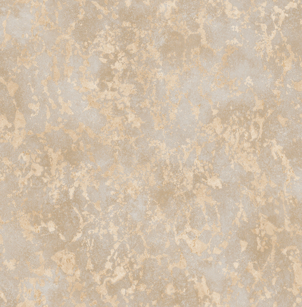Imogen Beige Faux Marble Wallpaper by Fine Decor Medley Covers about 56.4 square feet 20.5-in by 33-ft long roll Unpasted 10.4 - Fabric Carolina -