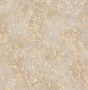 Imogen Beige Faux Marble Wallpaper by Fine Decor