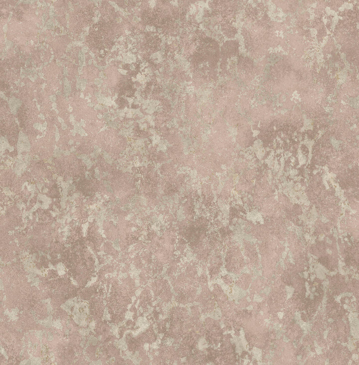 Imogen Light Pink Faux Marble Wallpaper by Fine Decor Medley Covers about 56.4 square feet 20.5-in by 33-ft long roll Unpasted 10.4 - Fabric Carolina -
