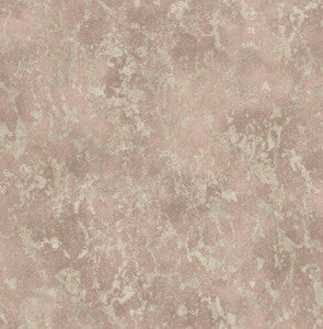 Imogen Light Pink Faux Marble Wallpaper by Fine Decor