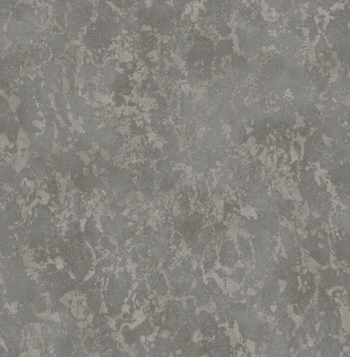 Imogen Charcoal Faux Marble Wallpaper by Fine Decor Medley Covers about 56.4 square feet 20.5-in by 33-ft long roll Unpasted 10.4 - Fabric Carolina -